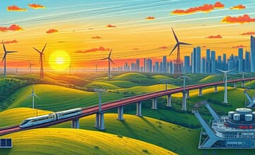 Infrastructure Boom: Unlocking International Growth