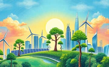 Green Bonds: Funding a Sustainable Global Economy