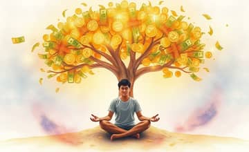 Financial Freedom Through Focus: Your Mindful Plan