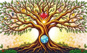 The Wealth of Wholeness: Aligning Money with Meaning