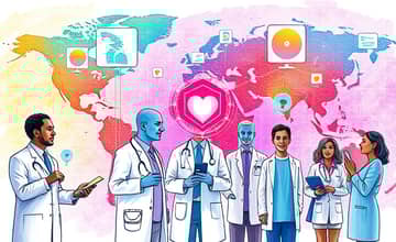 Healthcare Innovation: A Global Investment Perspective