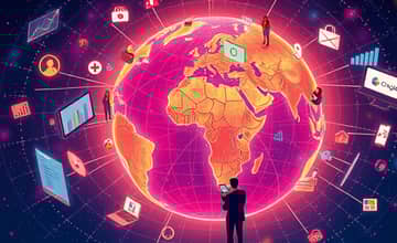 E-commerce Everywhere: Investing in the Digital Marketplace