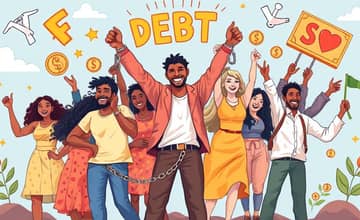 From Scarcity to Significance: Redefining Financial Success