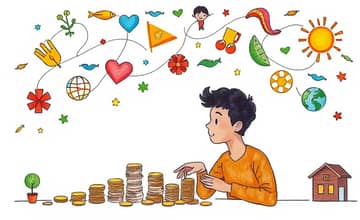 Conscious Spending: Aligning Your Wallet with Your Values