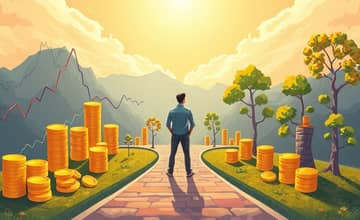 Unlocking Your Potential: Financial Freedom for Your Dreams