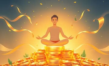 Mindful Money: Cultivating Abundance from Within