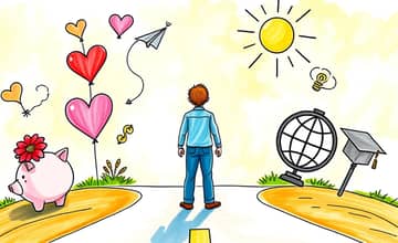 Building a Life of Intent: Financial Strategies for Fulfillment