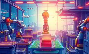 Semiconductor Shortages: Investing in Global Technological Backbone