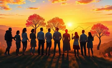 The Soul of Success: Redefining Wealth on Your Terms