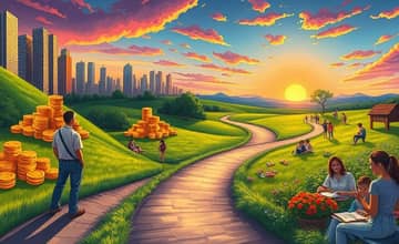 Beyond the Bottom Line: Metrics of a Meaningful Life