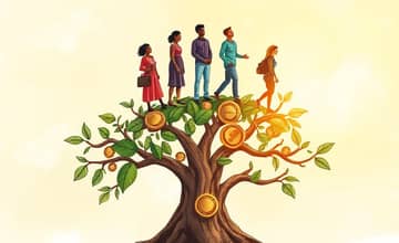 Investing in Your True Calling: A Purpose-Driven Portfolio