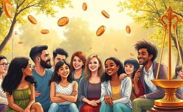 The Joy Equation: How Money Fits into a Meaningful Life