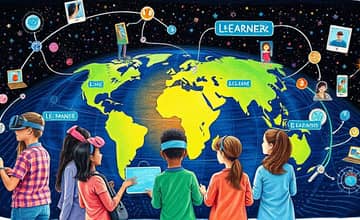 Education Technology: Investing in Human Capital Worldwide