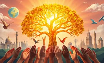 The Art of Giving: Wealth as a Catalyst for Good