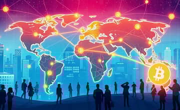 Digital Currencies: Redefining Global Finance