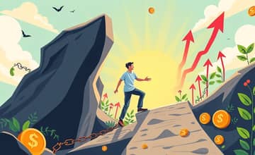 From Debt to Destiny: Reclaiming Your Financial Narrative