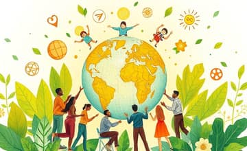 Building a Purpose-Driven Business: More Than Profit