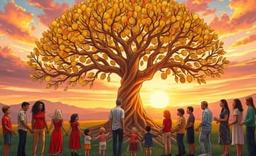 Designing Your Legacy: Financial Wisdom for Lasting Impact