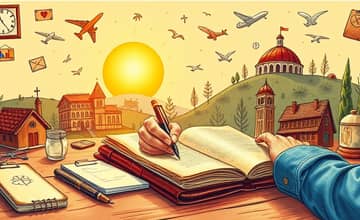 Your Financial Story: Writing a Chapter of Purpose