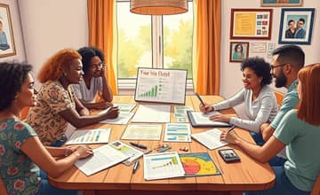 Living Intentionally: Financial Choices for a Fuller Life