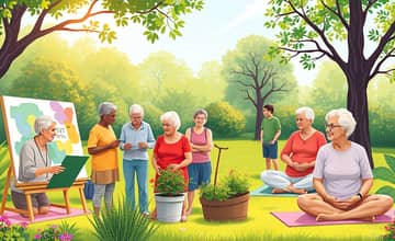 Beyond Retirement: Planning for a Purposeful Third Act