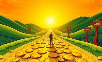 Financial Freedom: The Foundation for a Fulfilling Life