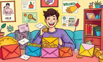 Crafting a Life-Rich Budget: More Than Just Numbers