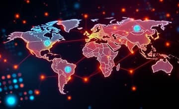 Blockchain Beyond Bitcoin: Revolutionizing Financial Transactions