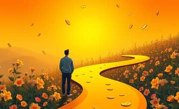 The Gratitude Gap: Appreciating Your Financial Journey