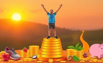 Thriving, Not Just Surviving: Financial Habits for Happiness