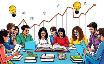 The Life-Long Learner's Guide to Financial Growth