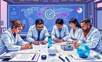 Quantifying Innovation: Measuring R&D's Impact on ROI