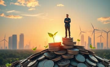 The Mindful Investor: Ethical Choices for a Better World