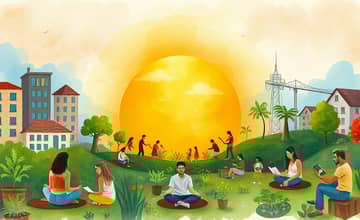 Beyond Material Wealth: Investing in Your Inner Richness