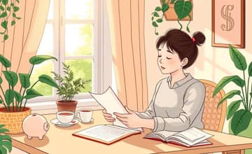 The Power of Enough: Finding Contentment in Your Finances