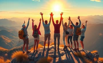 Investing in Experiences: Prioritizing Life Over Possessions