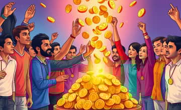 Crowdfunding's Evolution: Democratizing Access to Capital