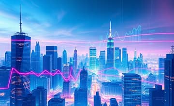 Predictive Analytics: Unlocking Market Trends Before They Emerge