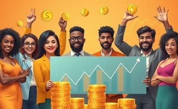 Cultivating Confidence: Money as a Tool for Empowerment