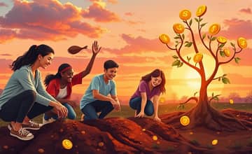 From Paycheck to Purpose: Transforming Your Financial Habits