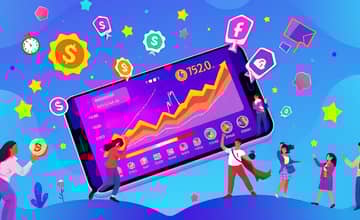 Gamification of Finance: Engaging Users with Interactive Tools