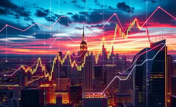 Quantum Computing's Promise: The Future of Financial Modeling