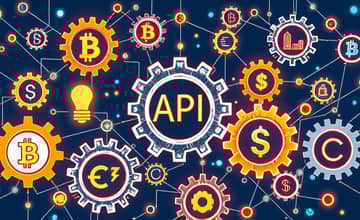 The API Economy: Interconnecting Financial Services