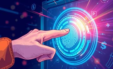 Biometric Authentication: Unlocking Secure Financial Access