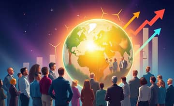 Sustainability Scores: ESG Investing's Next Big Leap