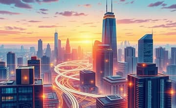 Edge Computing's Impact on Real-Time Financial Data