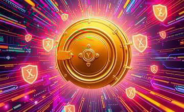 Cybersecurity in Finance: Protecting the Digital Gold Rush