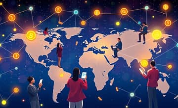 Decentralized Finance (DeFi): Reshaping Traditional Banking