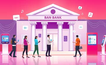 Voice Tech in Banking: Conversational AI for Customer Experience