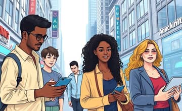 Adaptive Lending: Dynamic Credit for a Changing World